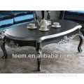 2013 classic furniture living room solid wood coffee table